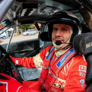 Община Стара Загора призовава за подкрепа в помощ на автомобилния състезател Динко Иванов