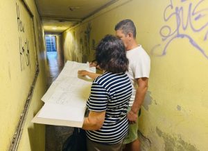 Подлезът по бул. „Христо Ботев“ ще бъде изцяло обновен, предвижда се и видеонаблюдение