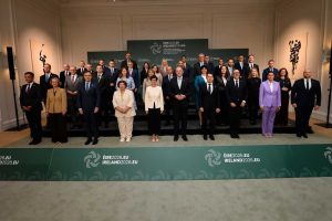 Заместник-министър Иванка Ташева участва в неформалното заседание на Съвет „Общи въпроси“ на ЕС