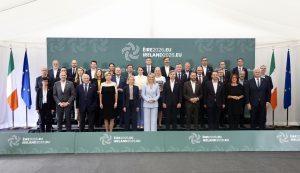 Велислава Петрова: ЕС трябва да укрепва ролята си на силен геополитически играч