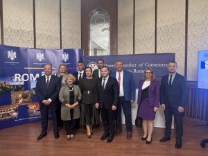 Пенчо Милков: Връзките между България и Румъния могат да бъдат модел за успешно сътрудничество