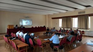 Сигурността и безопасността на Черно море обсъдиха експерти във Варна