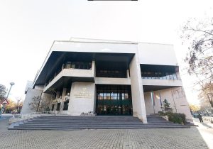 За час спират движението по ул. „Кръстьо Пастухов“ на 23 септември