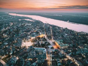 Общинският съвет прие бюджета на Община Русе за 2026 г.