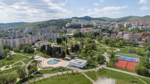 Качеството на въздуха в Стара Загора остава стабилно