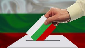 Община Русе образува избирателните секции за изборите за президент и вицепрезидент на 25 октомври