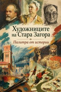 „Художниците на Стара Загора – палитра от истории“ с нова извънредна дата поради големия интерес