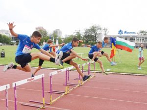 Варна посреща над 150 състезатели за Балкански атлетически турнир