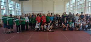 Завърши Националният турнир по лека атлетика за хора със зрителни увреждания