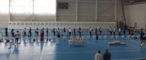 Над 100 състезатели участват в Международния турнир по спортна стрелба „Златният изстрел“