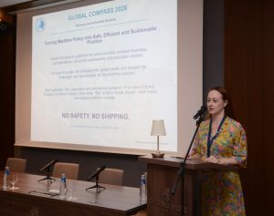 Варна е домакин на международния морски форум „Global Compass“