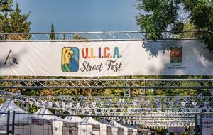 U.L.I.C.A. – Street Fest оживи центъра на Стара Загора