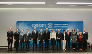 Велислава Петрова: Коридор VIII е стратегическа връзка за сигурността и развитието на региона
