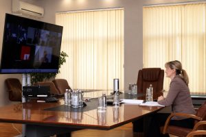 Министър Росица Карамфилова: Кръговата икономика е стратегическа посока за развитието на България