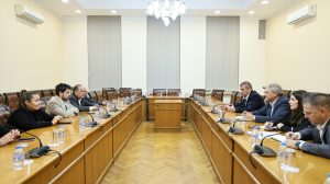 В телефонен разговор министър Георги Пеев обсъди с турския си колега мерки за облекчаване на трафика на ГКПП „Капитан Андреево“