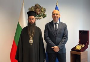 Министерството на туризма ще популяризира поклонническия маршрут „Камино България