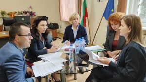 МТСП и общините обсъдиха уеднаквяване на практики при предоставянето на лична помощ