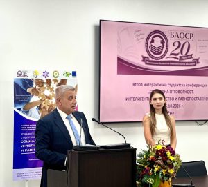 Русе събира бъдещите специалисти по социална работа от цялата страна на студентска конференция