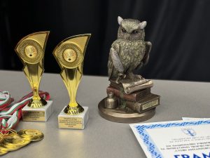 Конкурсът „Стоян Михайловски“ отличи новото поколение автори и журналисти