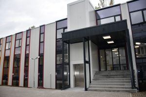 Нов демонстрационен център за комуникация с бизнеса в БАН