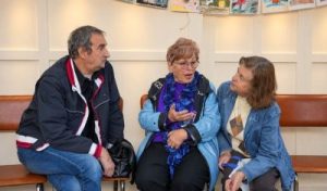 „Проект 60+“ отчете резултатите от четвъртото си издание и събра стотици в празник на изкуството и приятелството