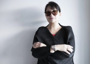 Юлияна Антонова-Мурата представя новата си книга „Сате сате, Япония“ в Пловдив
