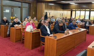 Общината и институциите обсъдиха мерките за посрещане на зимата