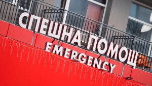 Дете почина в “Пирогов” след падане от трактор, родителите търсят отговори