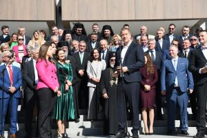 Кметът на Община Стара Загора Живко Тодоров в Деня на Стара Загора: „В младите е силата!“