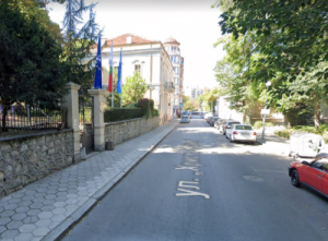В два района на Пловдив ограничават движението утре заради изборните книжа