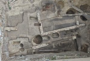 Нови археологически находки представи Регионалният исторически музей в Стара Загора