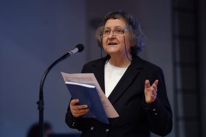 Националната агенция за оценяване и акредитация връчи годишните отличия за добри практики „Наука – Висше образование – Бизнес и общество“