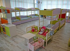 49 са свободните места в детските ясли във Варна